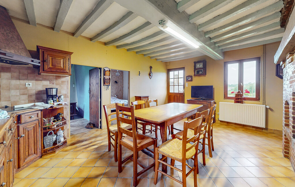 Location de vacances - Le Thil Riberpre , France - FNS112 17