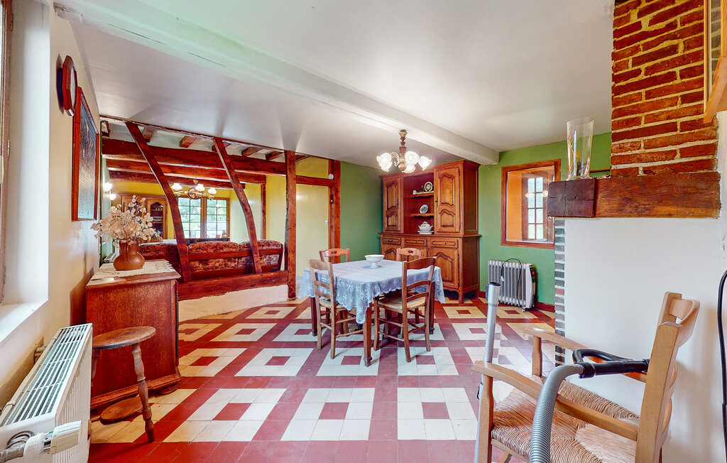 Location de vacances - Le Thil Riberpre , France - FNS112 2