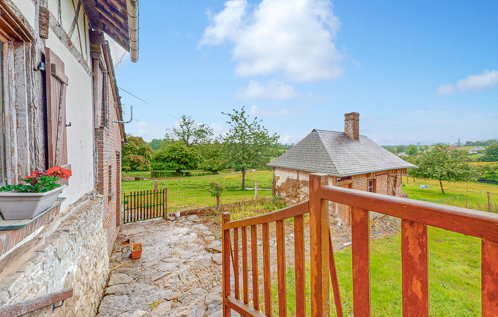 Location de vacances - Le Thil Riberpre , France - FNS112 1