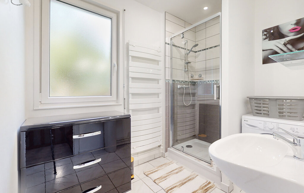 Ferienhaeuser - Veulettes sur Mer , Frankreich - FNS113 24