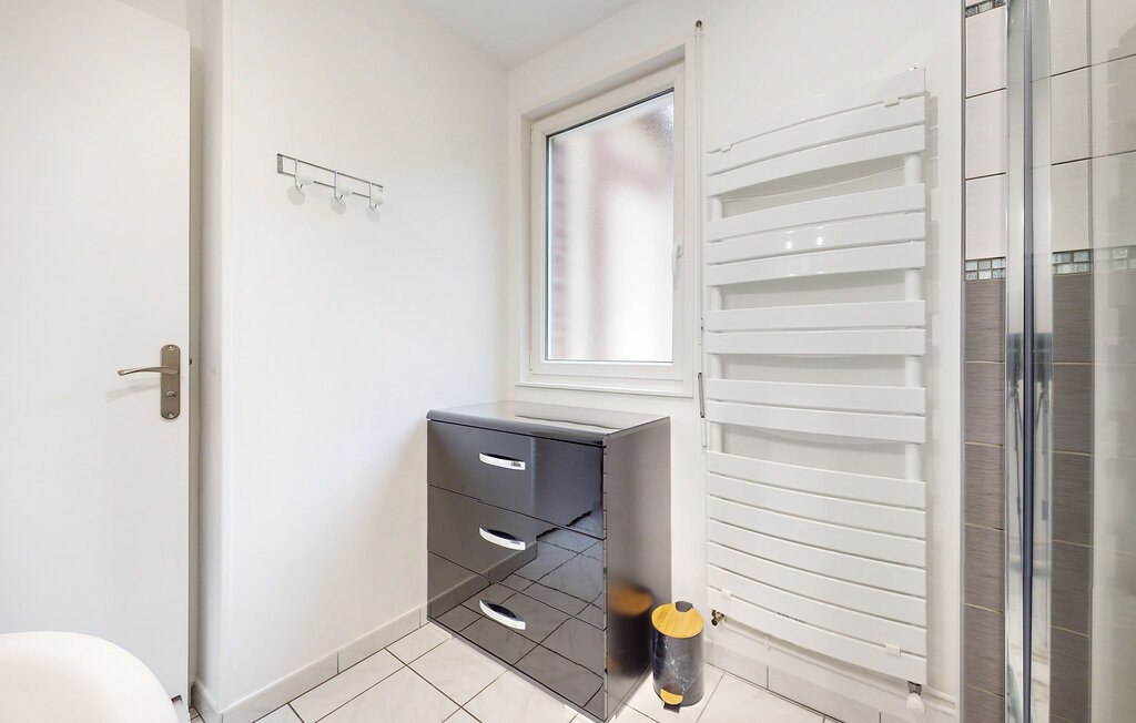 Ferienhaeuser - Veulettes sur Mer , Frankreich - FNS113 25