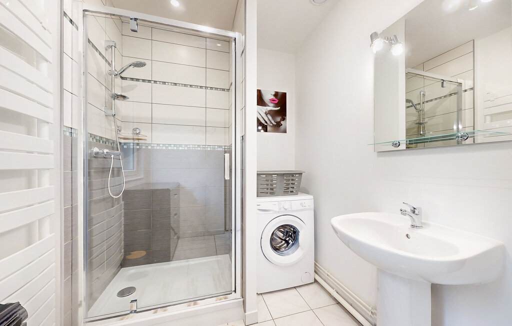 Ferienhaeuser - Veulettes sur Mer , Frankreich - FNS113 26