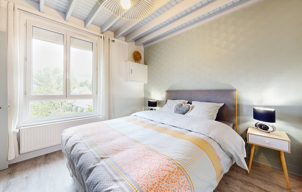 Ferienhaeuser - Veulettes sur Mer , Frankreich - FNS113 16