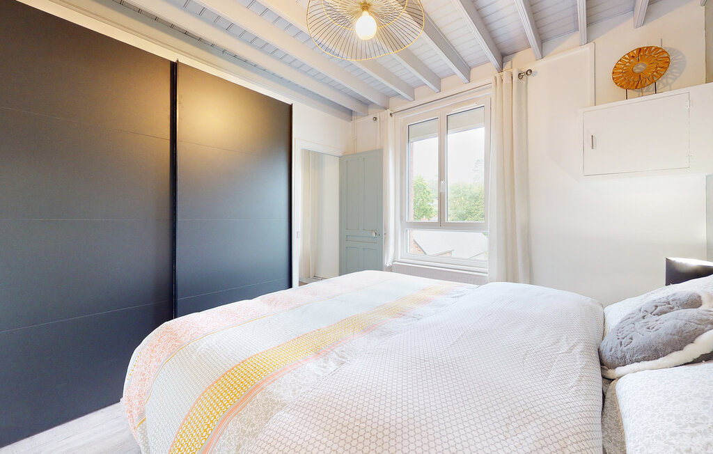 Ferienhaeuser - Veulettes sur Mer , Frankreich - FNS113 17