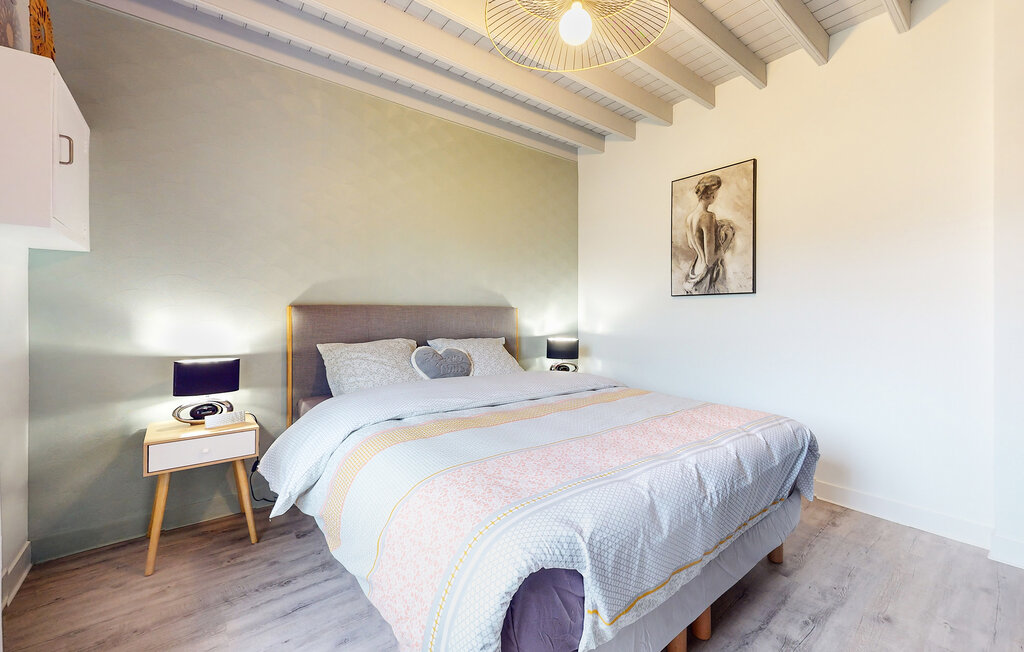 Ferienhaeuser - Veulettes sur Mer , Frankreich - FNS113 19