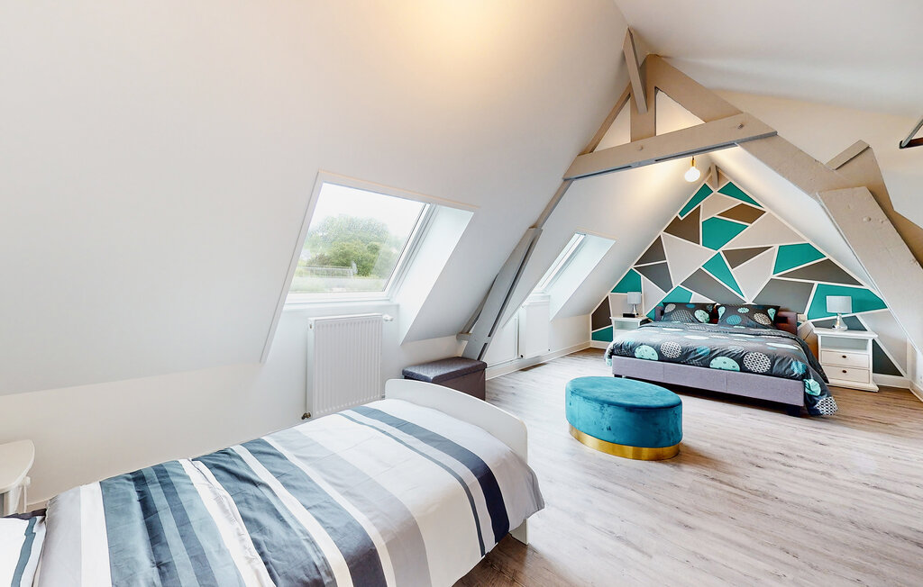 Ferienhaeuser - Veulettes sur Mer , Frankreich - FNS113 20