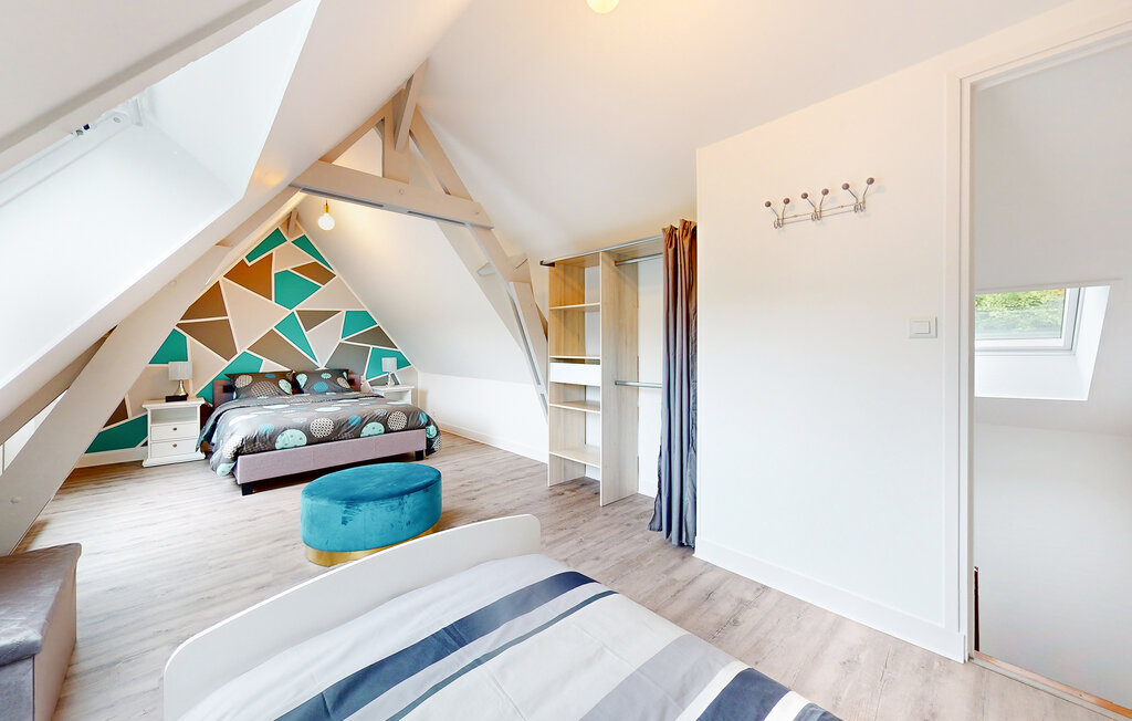 Ferienhaeuser - Veulettes sur Mer , Frankreich - FNS113 21