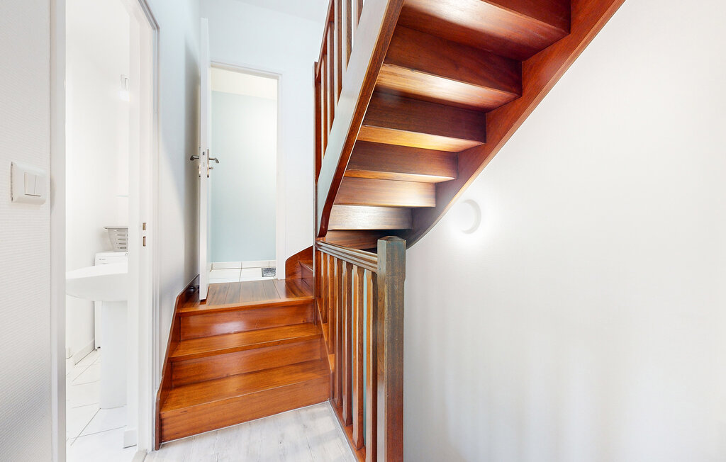 Ferienhaeuser - Veulettes sur Mer , Frankreich - FNS113 15