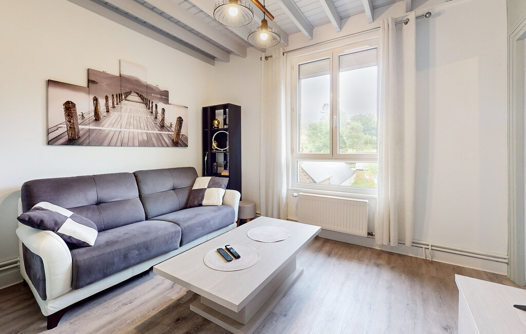 Ferienhaeuser - Veulettes sur Mer , Frankreich - FNS113 3