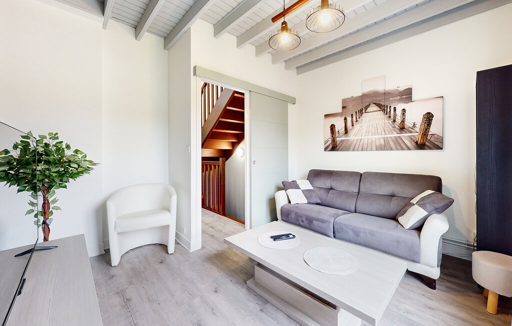 Ferienhaeuser - Veulettes sur Mer , Frankreich - FNS113 11