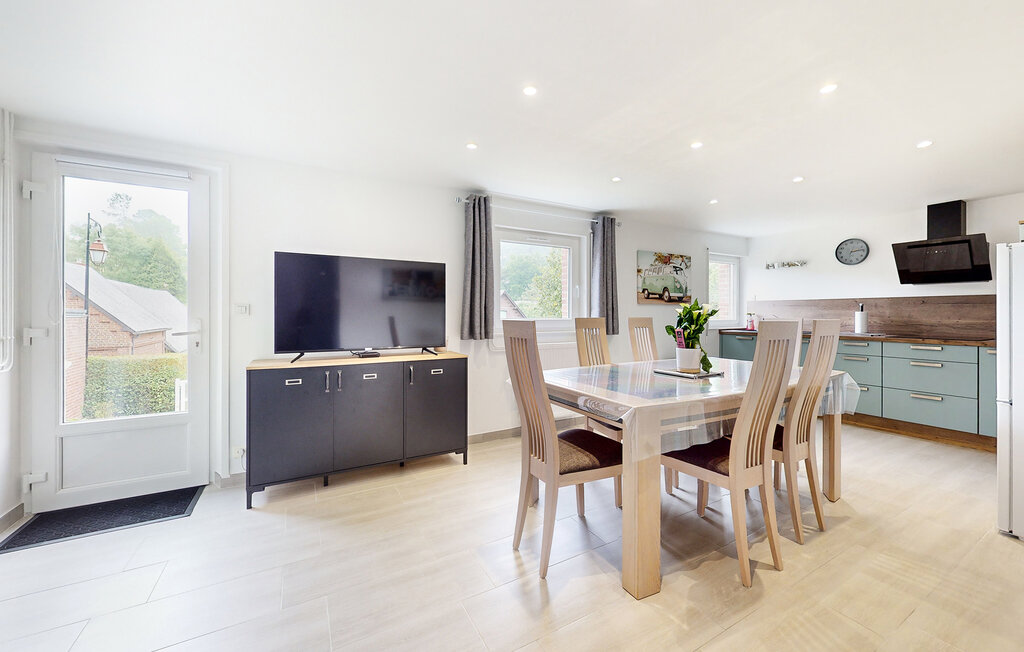 Ferienhaeuser - Veulettes sur Mer , Frankreich - FNS113 13