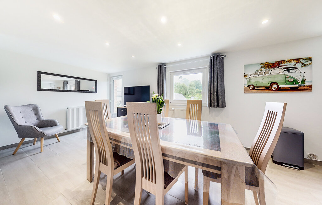 Ferienhaeuser - Veulettes sur Mer , Frankreich - FNS113 7