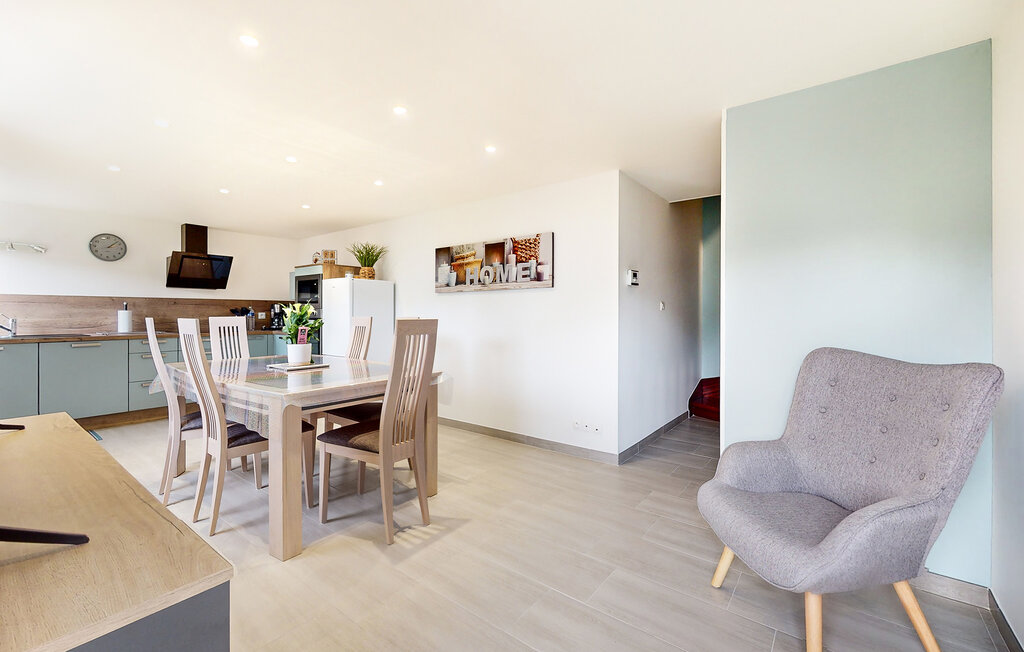 Ferienhaeuser - Veulettes sur Mer , Frankreich - FNS113 8