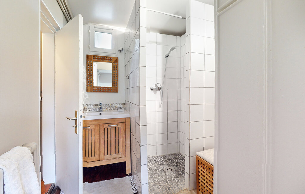 Ferienhaus - Vittefleur , Frankreich - FNS114 22