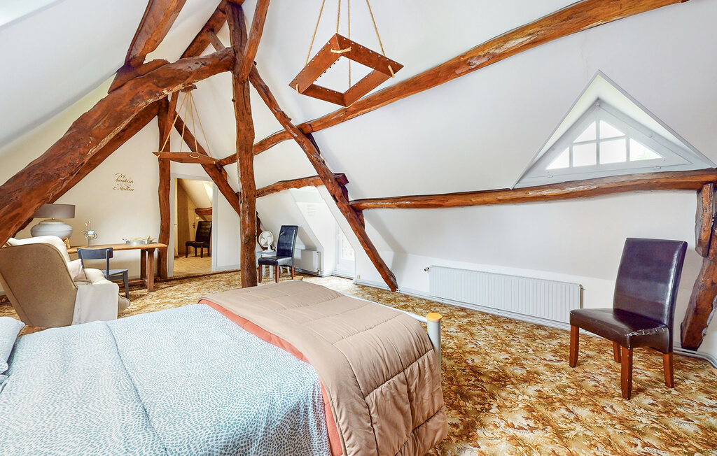 Ferienhaus - Vittefleur , Frankreich - FNS114 20