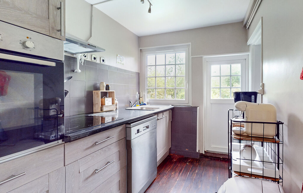 Ferienhaus - Vittefleur , Frankreich - FNS114 7