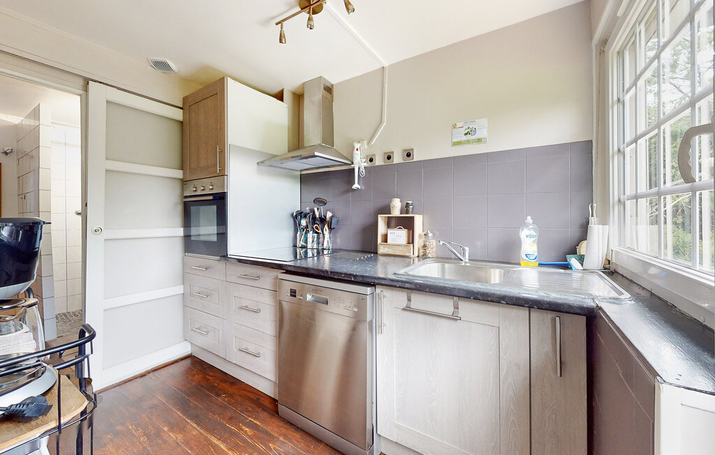 Ferienhaus - Vittefleur , Frankreich - FNS114 8