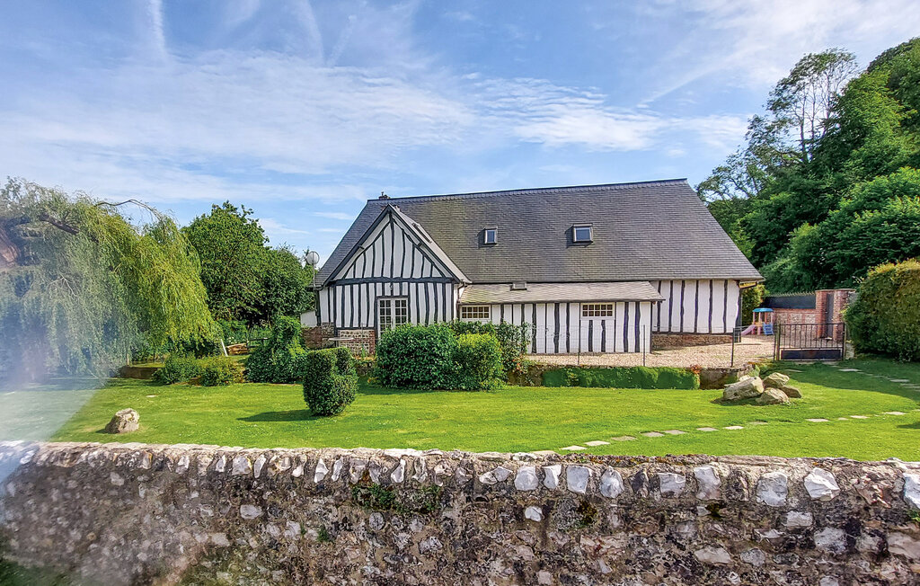 Ferienhaus - Vittefleur , Frankreich - FNS114 11