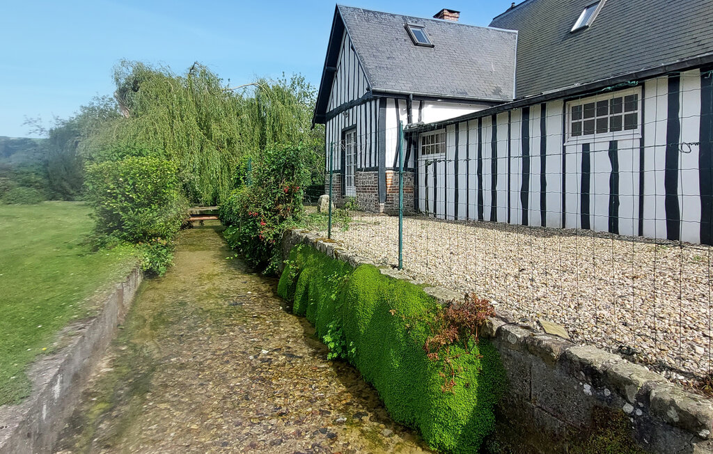 Ferienhaus - Vittefleur , Frankreich - FNS114 13