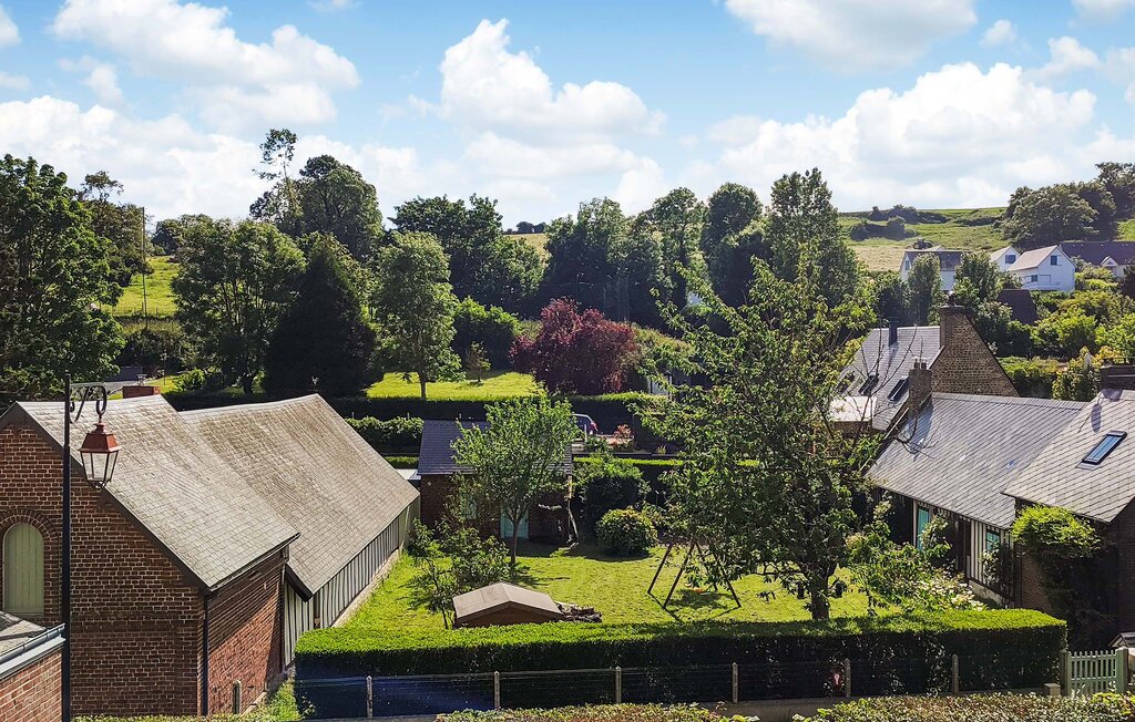 Ferienhaeuser - Veulettes sur Mer , Frankreich - FNS113 2