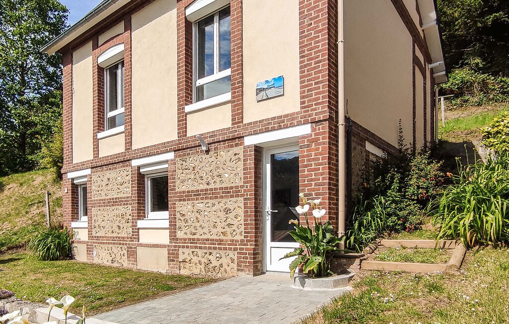 Ferienhaeuser - Veulettes sur Mer , Frankreich - FNS113 10