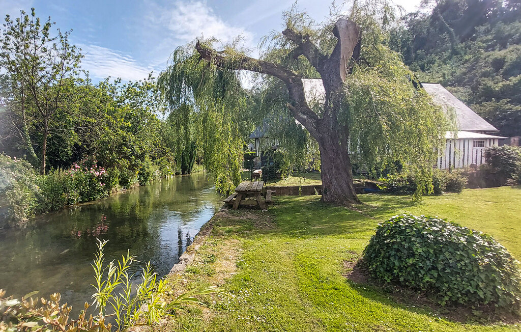 Ferienhaus - Vittefleur , Frankreich - FNS114 14
