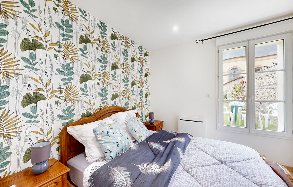 Domy wakacyjne - Grainville-la-Teinturière , Francja - FNS121 16