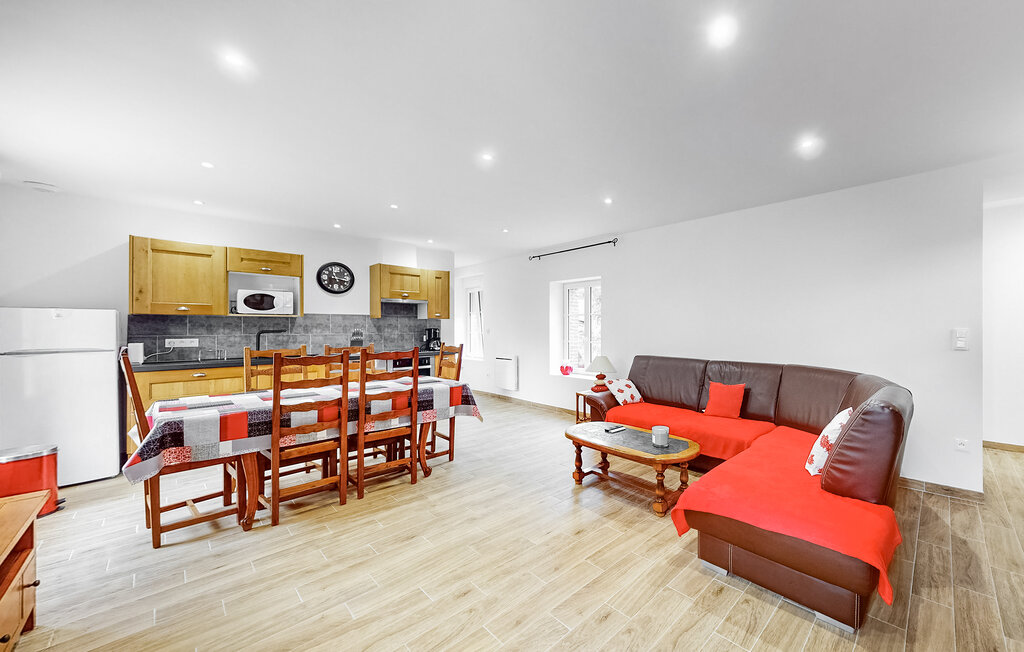 Domy wakacyjne - Grainville-la-Teinturière , Francja - FNS121 4