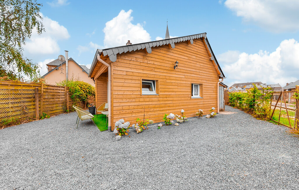 Domy wakacyjne - Grainville-la-Teinturière , Francja - FNS121 8