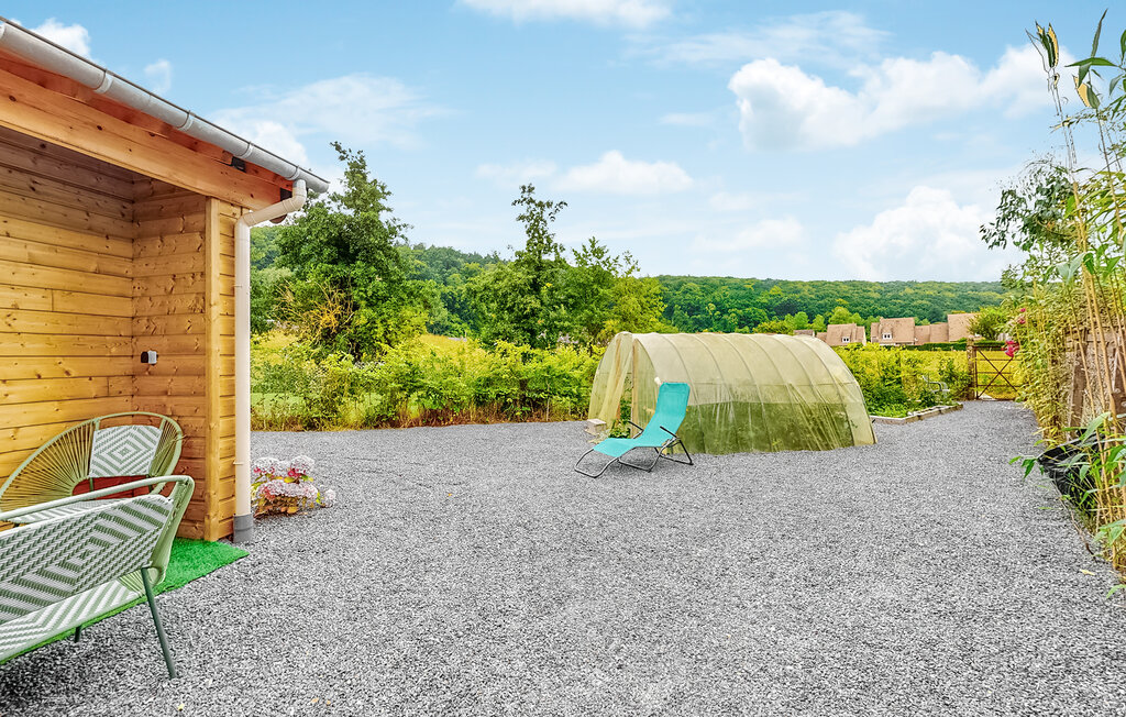 Domy wakacyjne - Grainville-la-Teinturière , Francja - FNS121 10