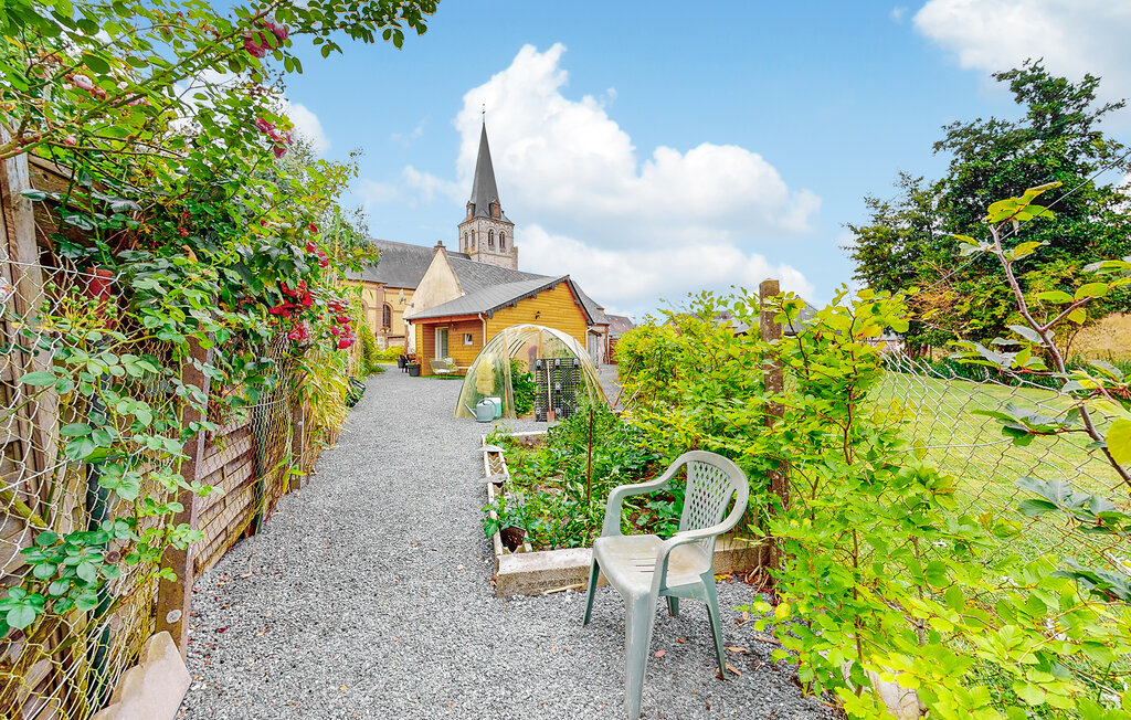 Domy wakacyjne - Grainville-la-Teinturière , Francja - FNS121 2