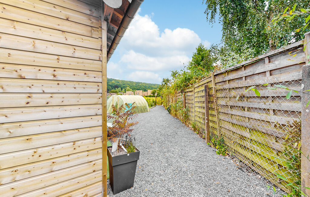 Domy wakacyjne - Grainville-la-Teinturière , Francja - FNS121 11