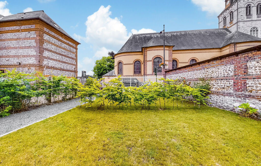 Domy wakacyjne - Grainville-la-Teinturière , Francja - FNS121 12