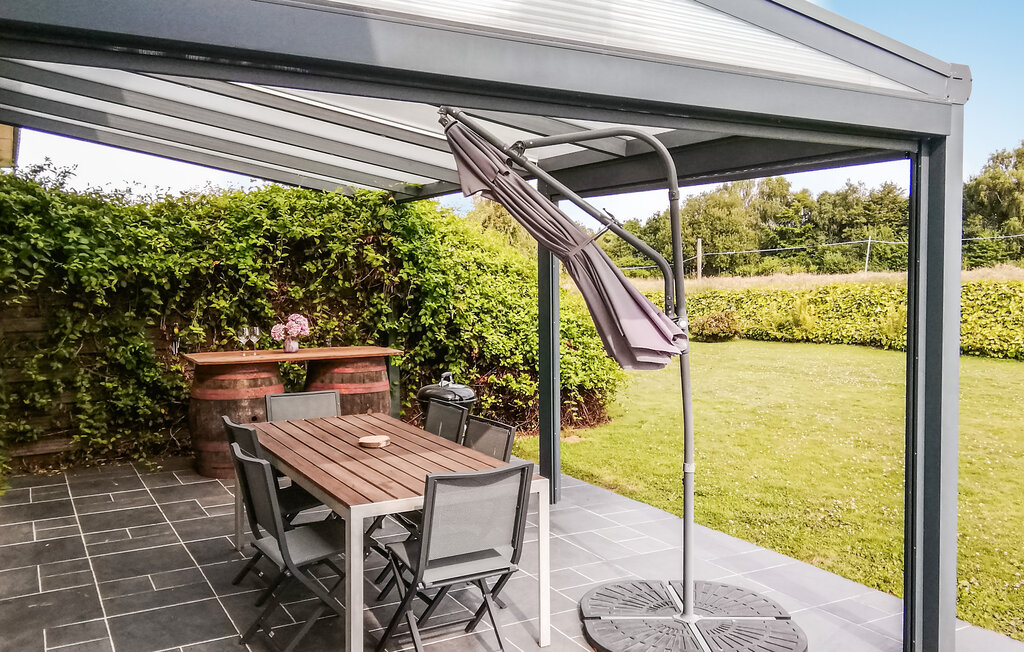 Location de vacances - Saint-Aubin-Routot , France - FNS105 2