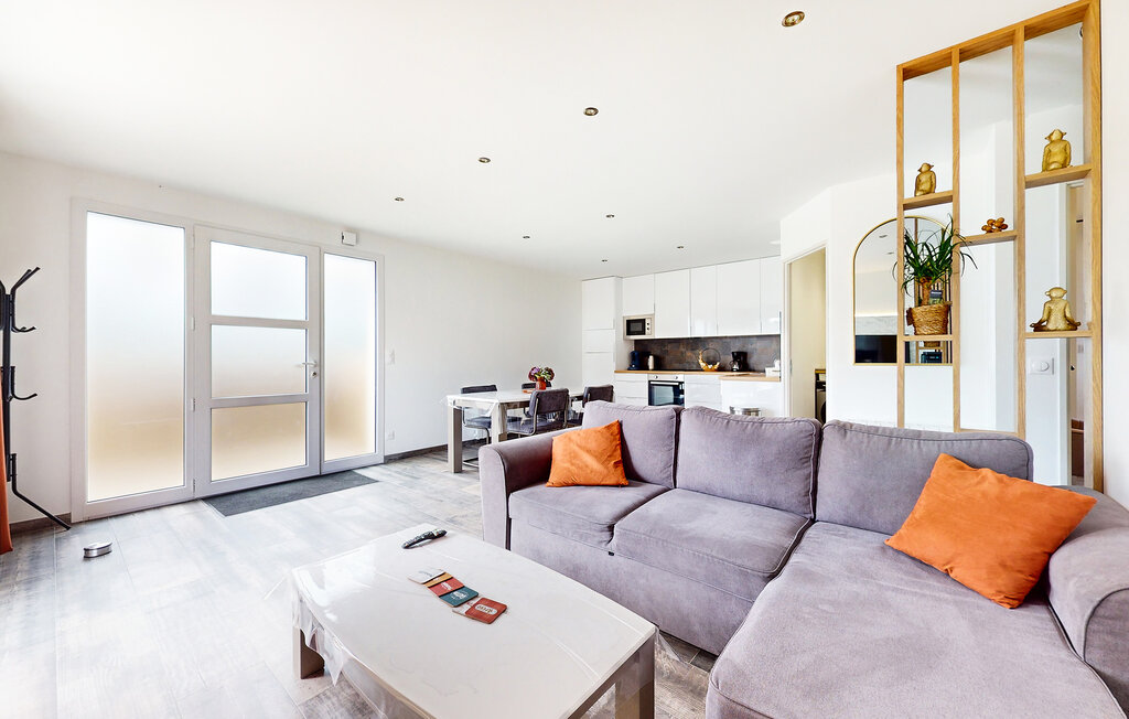 Location de vacances - Angerville l'Orcher , France - FNS122 3