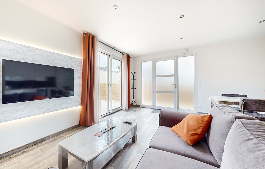 Location de vacances - Angerville l'Orcher , France - FNS122 5