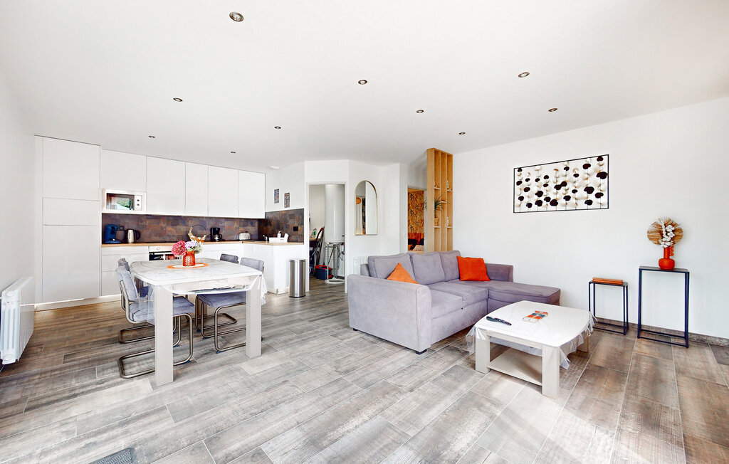 Location de vacances - Angerville l'Orcher , France - FNS122 4