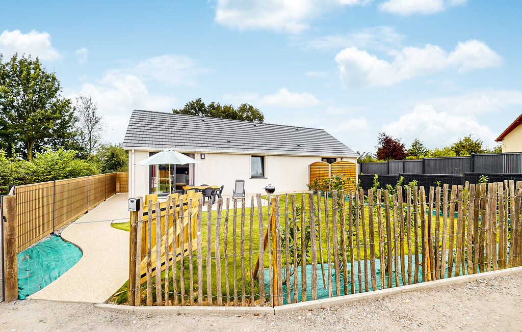 Location de vacances - Angerville l'Orcher , France - FNS122 10