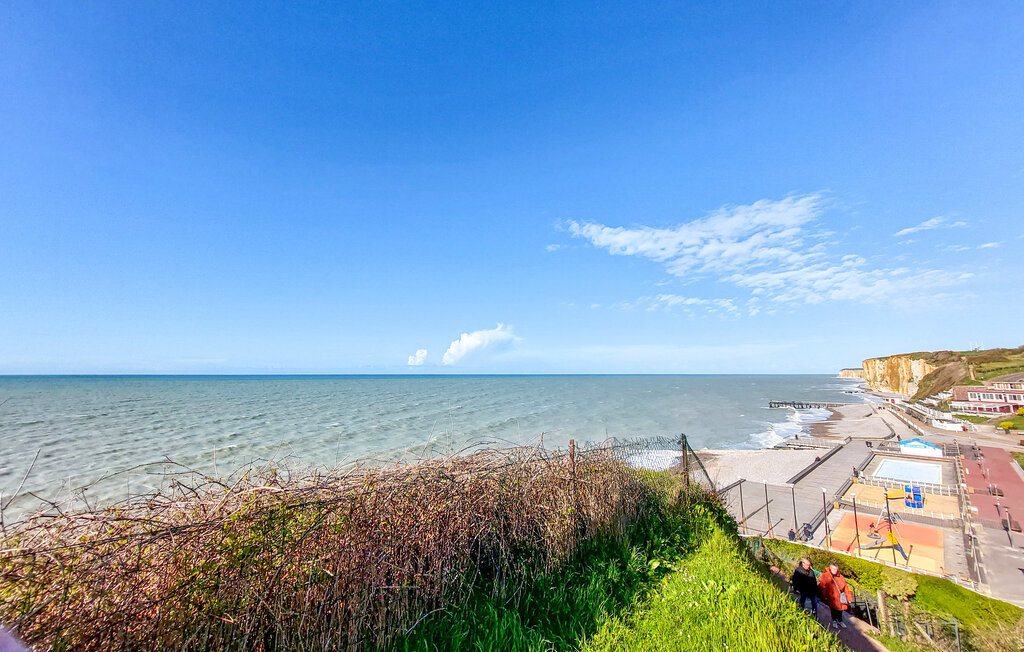 Location de vacances - Angerville l'Orcher , France - FNS122 29