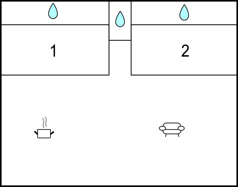 Location de vacances - Angerville l'Orcher , France - FNS122 