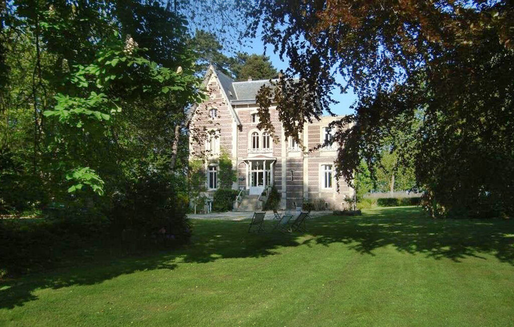 Ferienhaeuser - La Chapelle sur Dun , Frankreich - FNS123 11