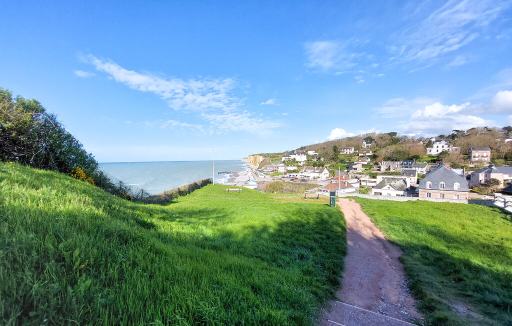 Location de vacances - Offranville , France - FNS125 6