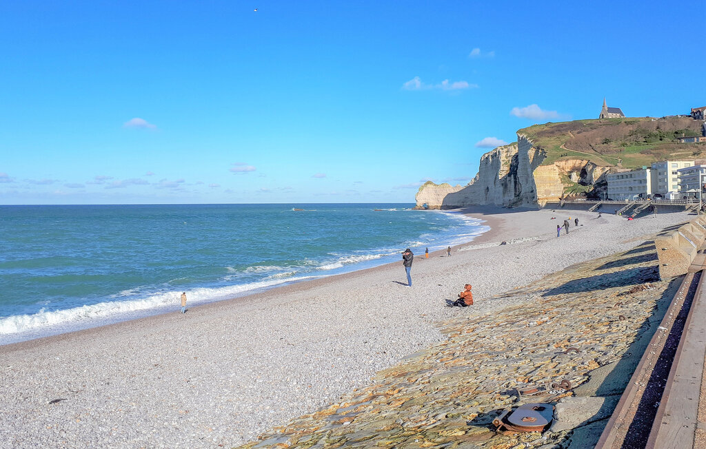 Location de vacances - Offranville , France - FNS125 40