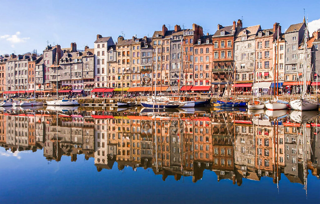 Location de vacances - Criquetot l'Esneval , France - FNS124 8