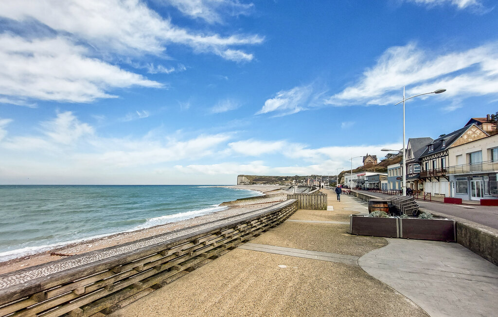 Location de vacances - Criquetot l'Esneval , France - FNS124 22