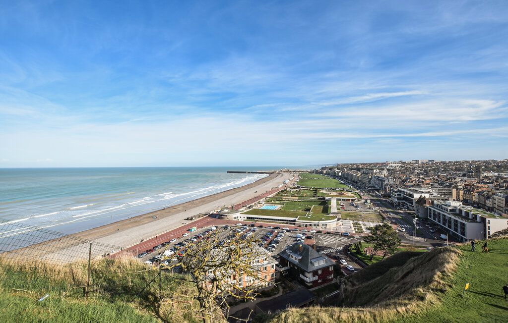 Location de vacances - Criquetot l'Esneval , France - FNS124 23