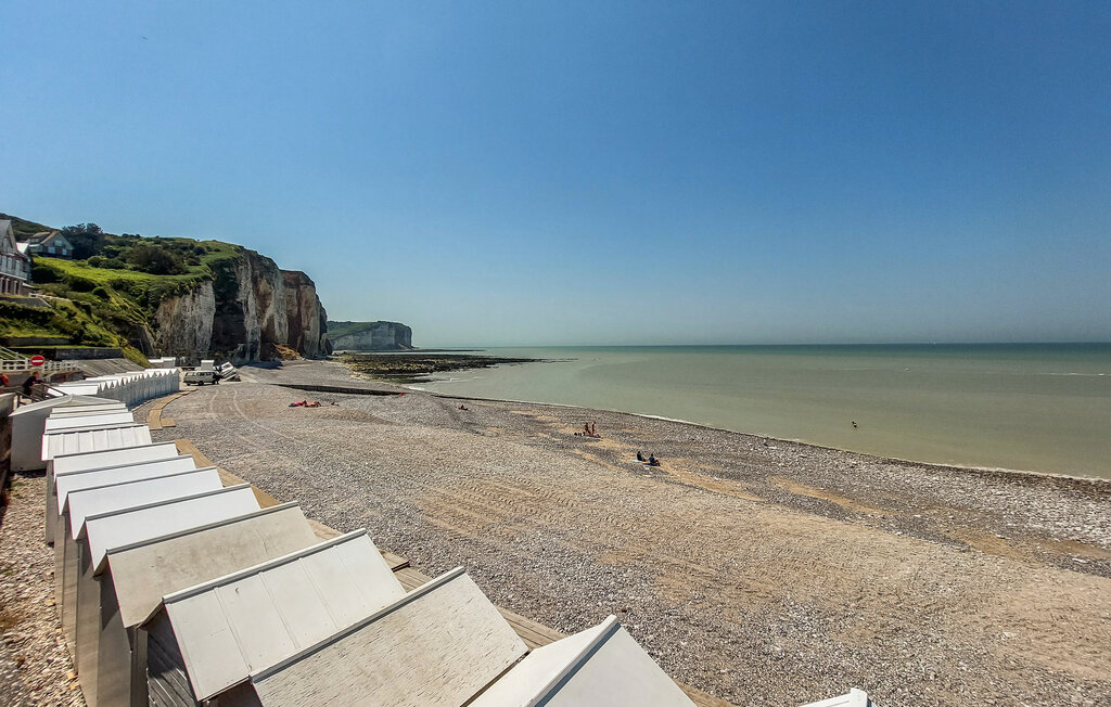 Location de vacances - Criquetot l'Esneval , France - FNS124 24