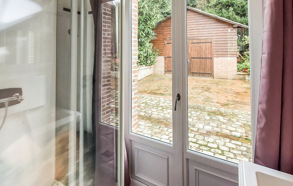 Location de vacances - Criquetot l'Esneval , France - FNS124 18