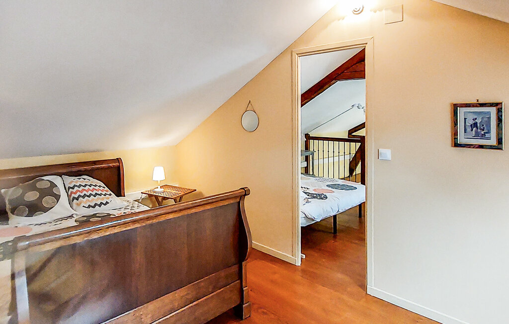 Location de vacances - Criquetot l'Esneval , France - FNS124 4