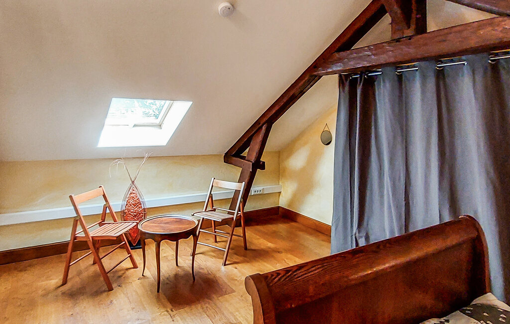 Location de vacances - Criquetot l'Esneval , France - FNS124 5